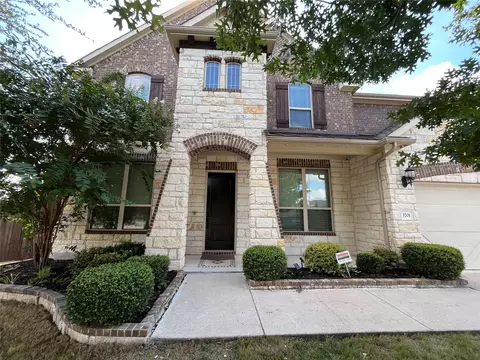 Exterior - 3701 Carya Dr, Leander, TX 78641 photo 3 of 3