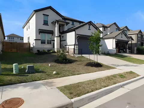 132 Caterpillar Ln, Georgetown, TX 78628