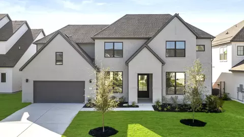 112 Irvine Pass, Liberty Hill, TX 78642