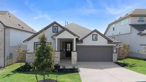 239 W Faulkner St, Liberty Hill, TX 78642