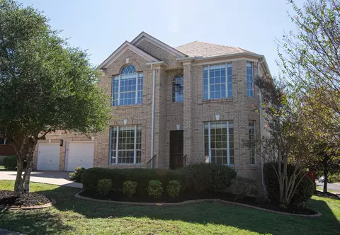 8700 Wafer Ash Way, Austin, TX 78750