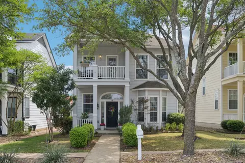 6084 Hartson, Kyle, TX 78640