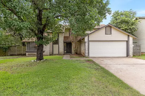 8905 Bridgewood Trl, Austin, TX 78729
