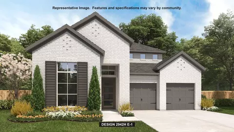 121 Burke St, Liberty Hill, TX 78642