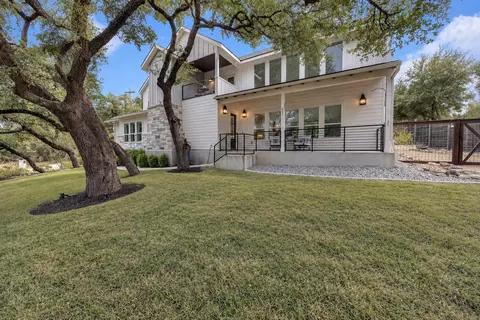 501 Alva Dr, Spicewood, TX 78669