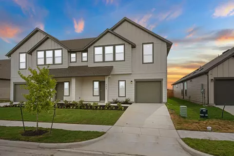 203 Backwood Pass, Taylor, TX 76574