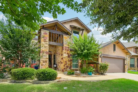 3012 Wedgescale Pass, Leander, TX 78641