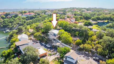 1715 Buffalo Gap Rd, Austin, TX 78734