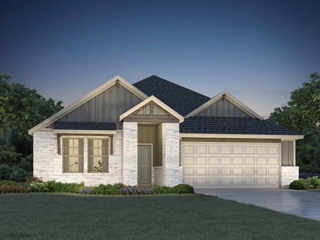 174 Coopers Hawk Crst, Cedar Creek, TX 78612