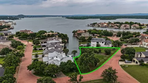 67 Applehead Island Dr, Horseshoe Bay, TX 78657