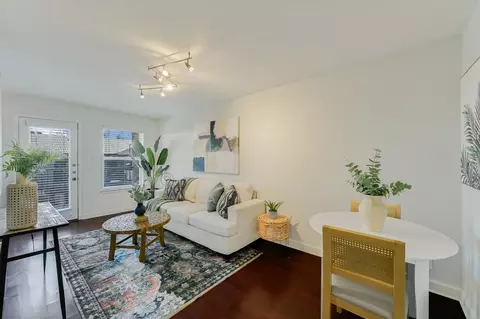 2020 S Congress Ave #1215, Austin, TX 78704