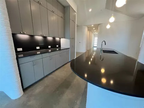 Kitchen - 104 Rough Creek Rd, Georgetown, TX 78628 photo 2 of 2