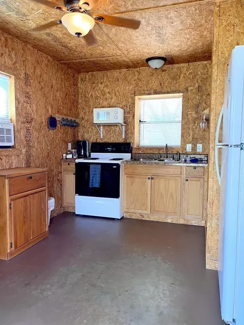 Kitchen - 175 Elmer Rd, Llano, TX 78643 photo 4 of 4