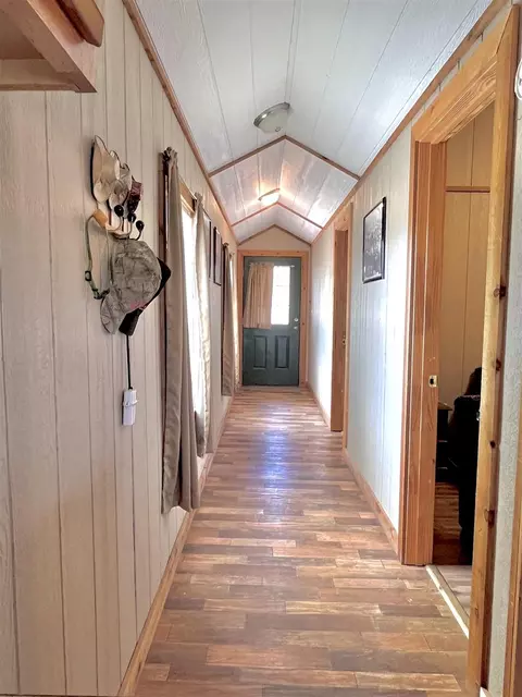 Entry Way - 175 Elmer Rd, Llano, TX 78643 photo 1 of 1