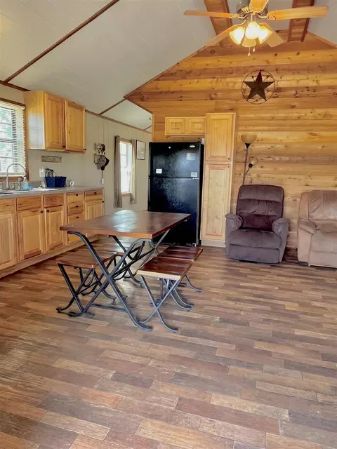 Kitchen - 175 Elmer Rd, Llano, TX 78643 photo 3 of 4