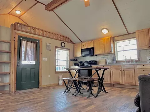 Kitchen - 175 Elmer Rd, Llano, TX 78643 photo 1 of 4