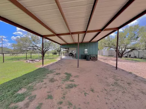 Exterior - 175 Elmer Rd, Llano, TX 78643 photo 2 of 6