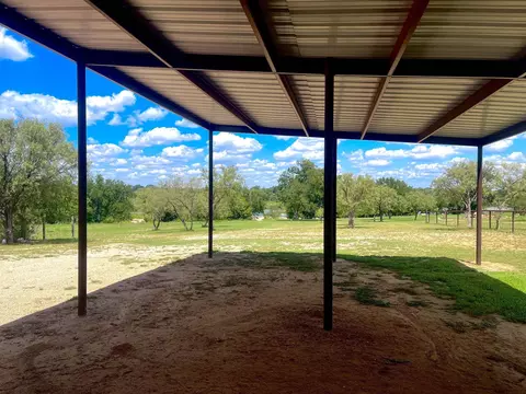 Exterior - 175 Elmer Rd, Llano, TX 78643 photo 3 of 6