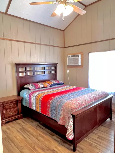 Bedroom - 175 Elmer Rd, Llano, TX 78643 photo 1 of 4