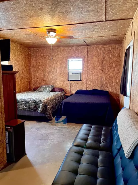Bedroom - 175 Elmer Rd, Llano, TX 78643 photo 4 of 4