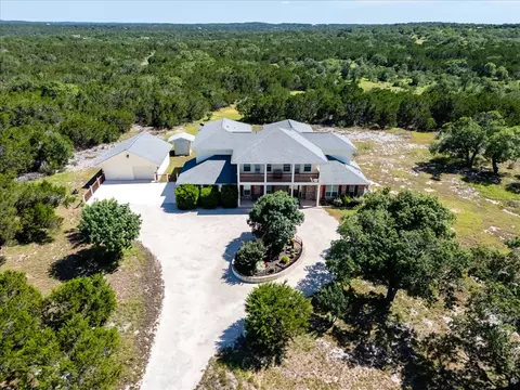130 140 Cave Springs Drive Rd, Wimberley, TX 78676