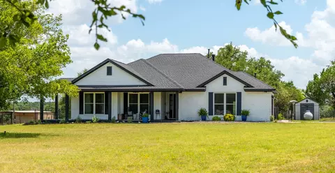 410 Mustang Mesa, Liberty Hill, TX 78642
