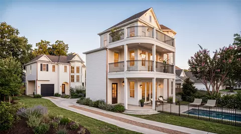 4708 Gonzales St #1, Austin, TX 78702