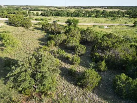 lot46 Serenity Dr, Bertram, TX 78605