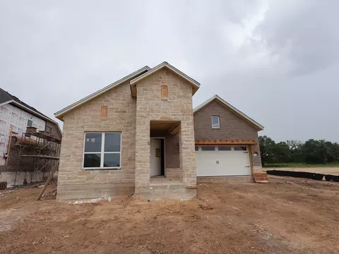 Exterior - 275 Callahan Loop, Buda, TX 78610 photo 3 of 3