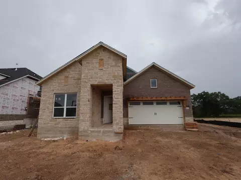 Exterior - 275 Callahan Loop, Buda, TX 78610 photo 2 of 3