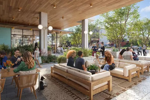 2121 S Congress Ave #226, Austin, TX 78704