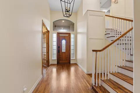Entry Way - 5903 Cane Pace, Austin, TX 78746 photo 1 of 1