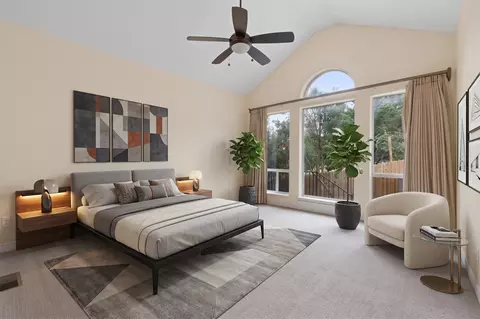 Bedroom - 5903 Cane Pace, Austin, TX 78746 photo 1 of 6