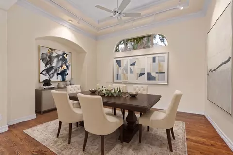 Dining - 5903 Cane Pace, Austin, TX 78746 photo 1 of 1