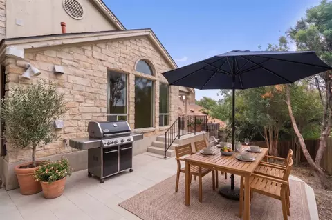 Exterior - 5903 Cane Pace, Austin, TX 78746 photo 2 of 2