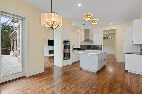 Kitchen - 5903 Cane Pace, Austin, TX 78746 photo 1 of 5