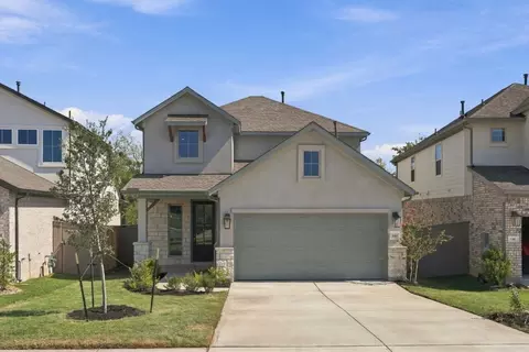 140 Bloomington Loop, Hutto, TX 78634