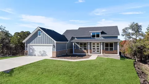 5116 Goliad Dr, Temple, TX 76502
