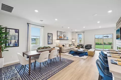 Dining - 13414 Final Turn Dr, Buda, TX 78610 photo 1 of 2