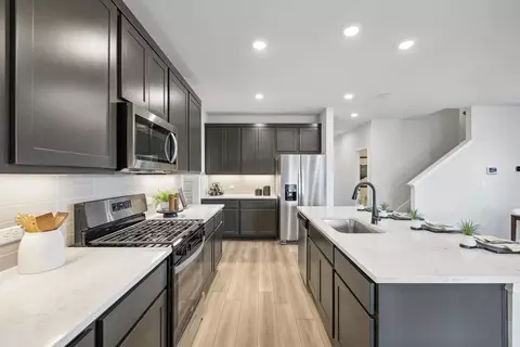 Kitchen - 13414 Final Turn Dr, Buda, TX 78610 photo 1 of 1
