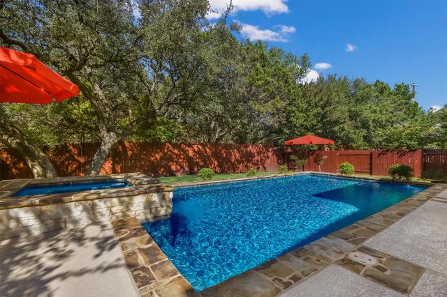 3224 Summer Canyon Dr, Austin, TX 78732