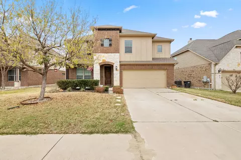 1105 Tabernash Dr, Leander, TX 78641