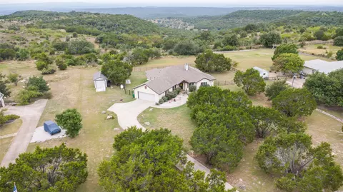 View/Area - 105 Sonora Dr, Bertram, TX 78605 photo 4 of 6