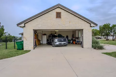 Exterior - 105 Sonora Dr, Bertram, TX 78605 photo 13 of 13