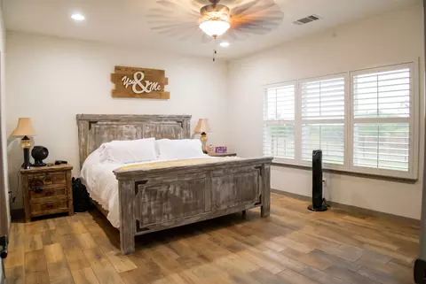 Bedroom - 105 Sonora Dr, Bertram, TX 78605 photo 2 of 2