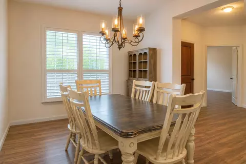 Dining - 105 Sonora Dr, Bertram, TX 78605 photo 1 of 1