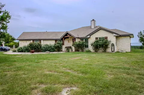 Exterior - 105 Sonora Dr, Bertram, TX 78605 photo 3 of 13