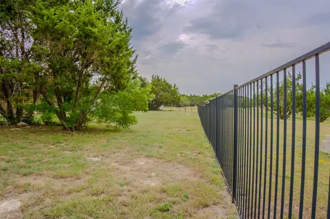 Exterior - 105 Sonora Dr, Bertram, TX 78605 photo 8 of 13
