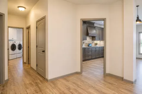 Entry Way - 105 Sonora Dr, Bertram, TX 78605 photo 3 of 3