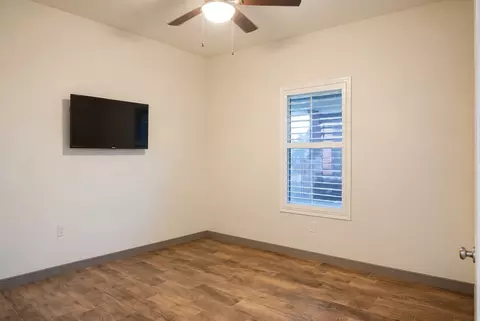 Bedroom - 105 Sonora Dr, Bertram, TX 78605 photo 3 of 5